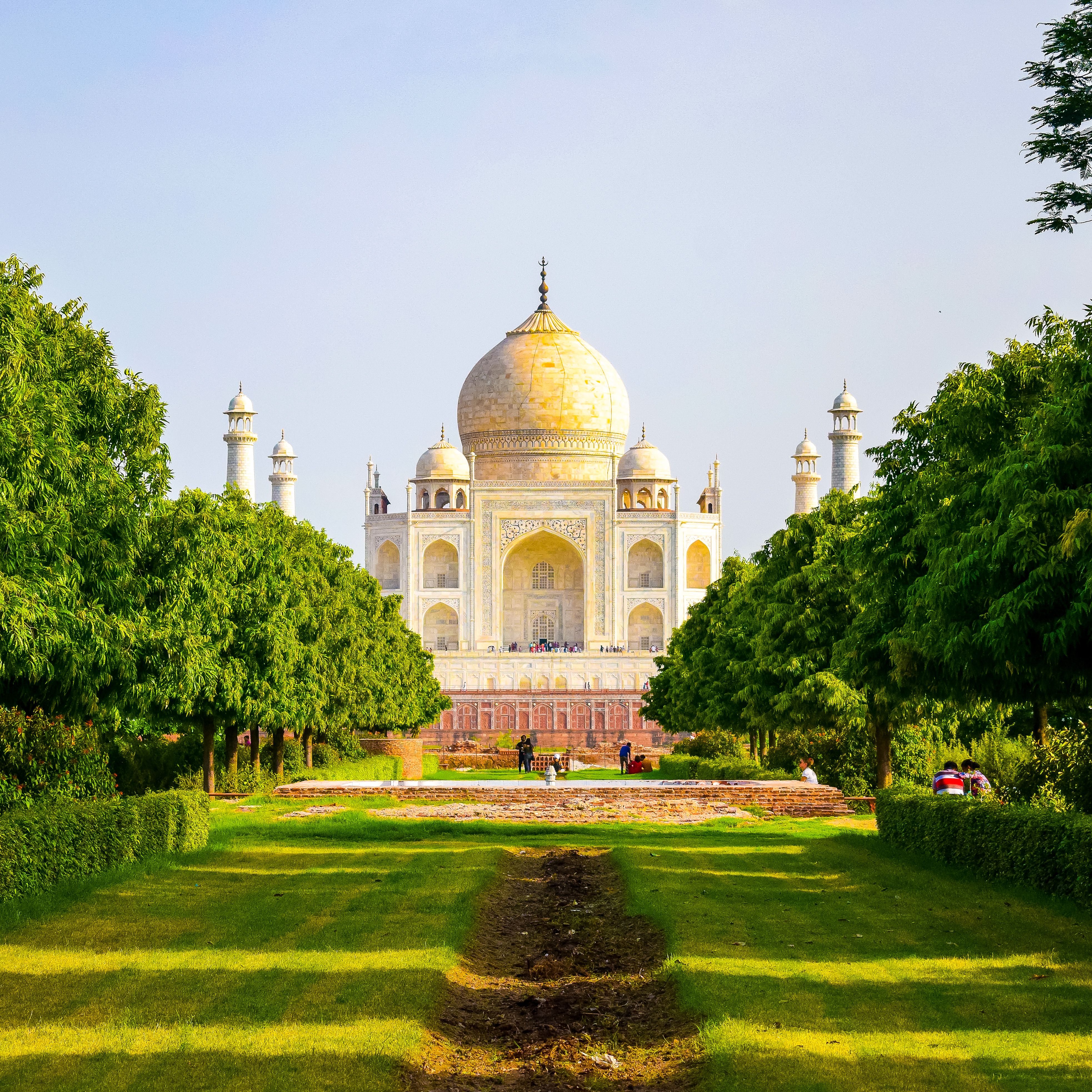 Agra