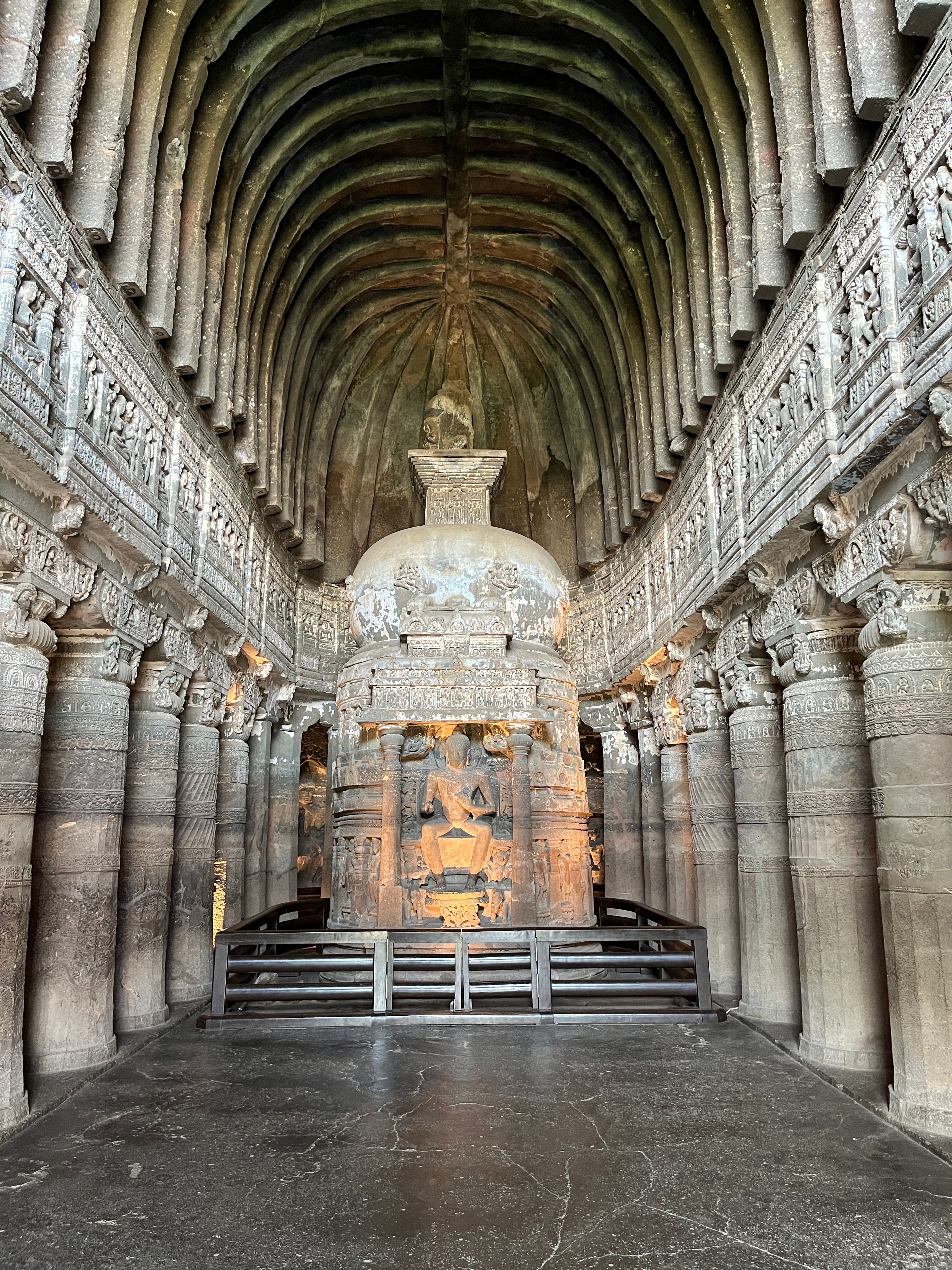 Ajanta Ellora Caves