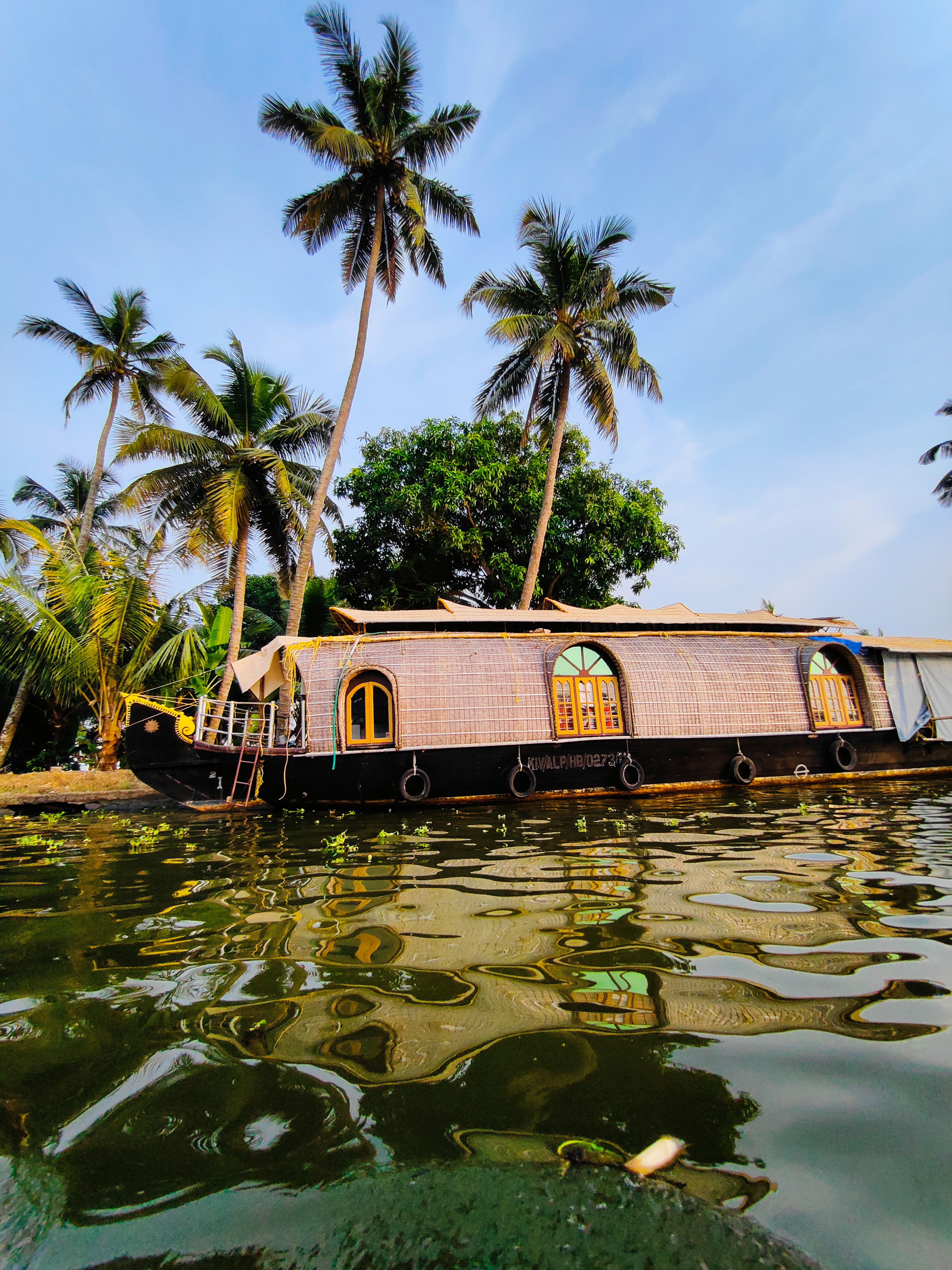 Alleppey