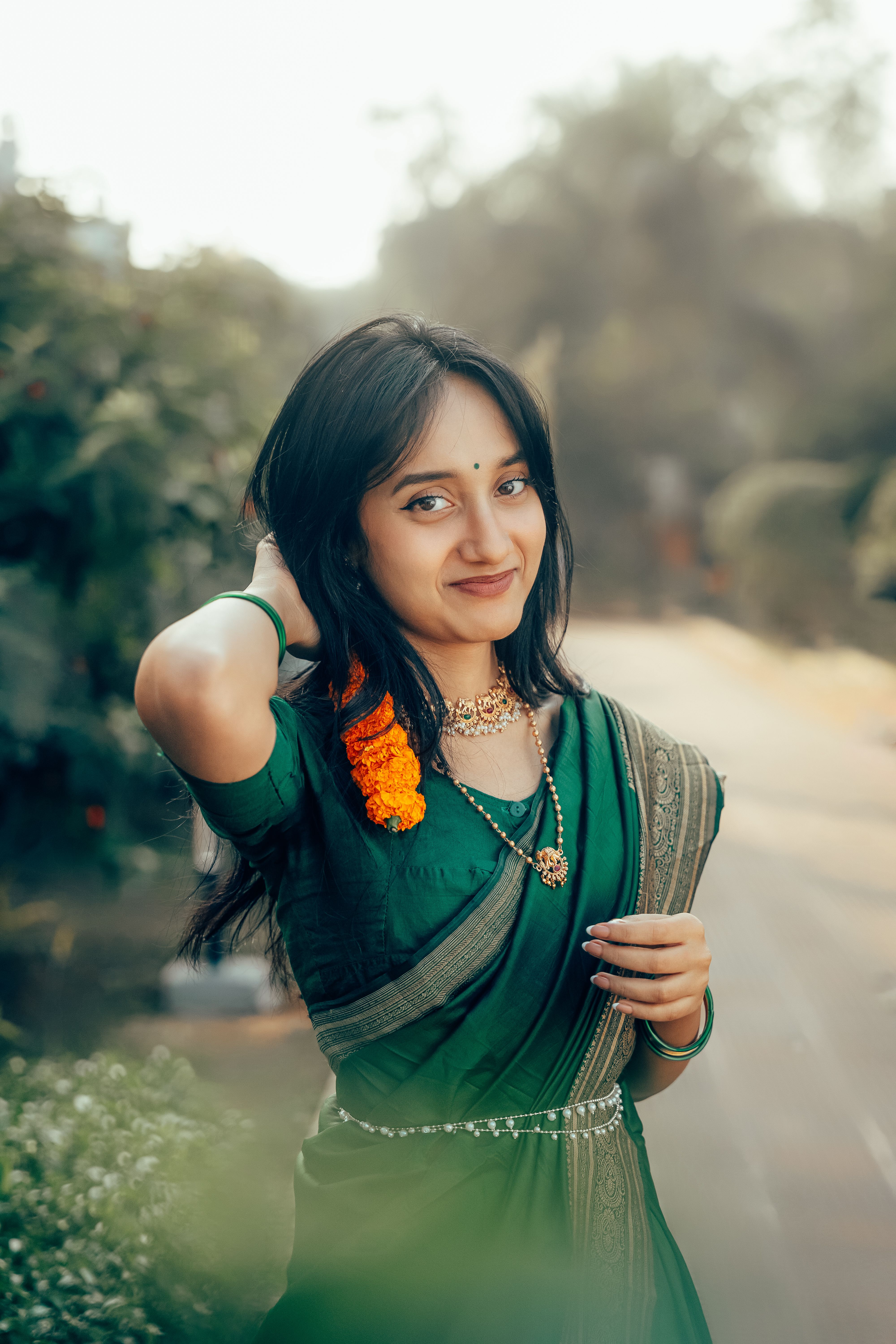 Priya Deshmukh