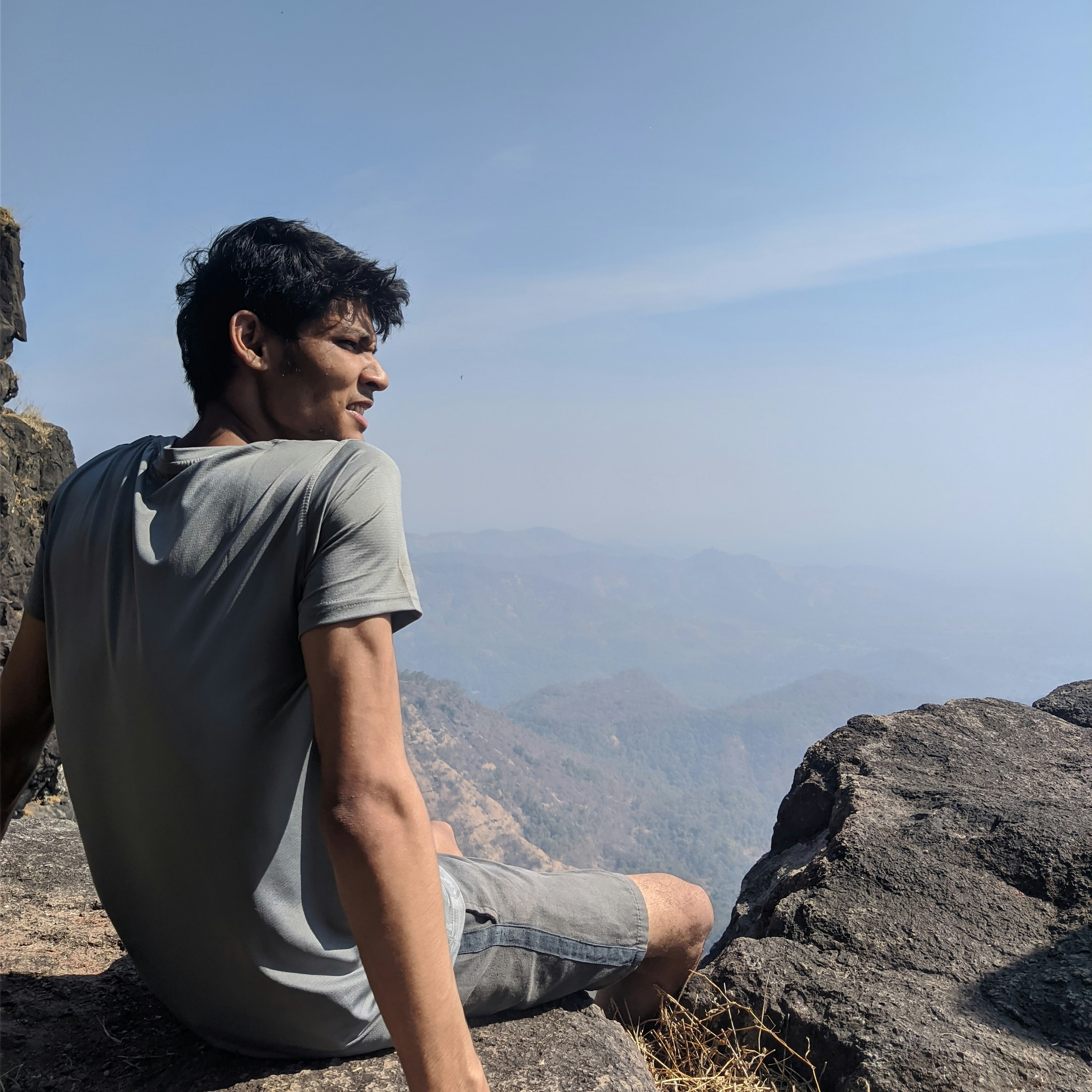 Rahul Sharma