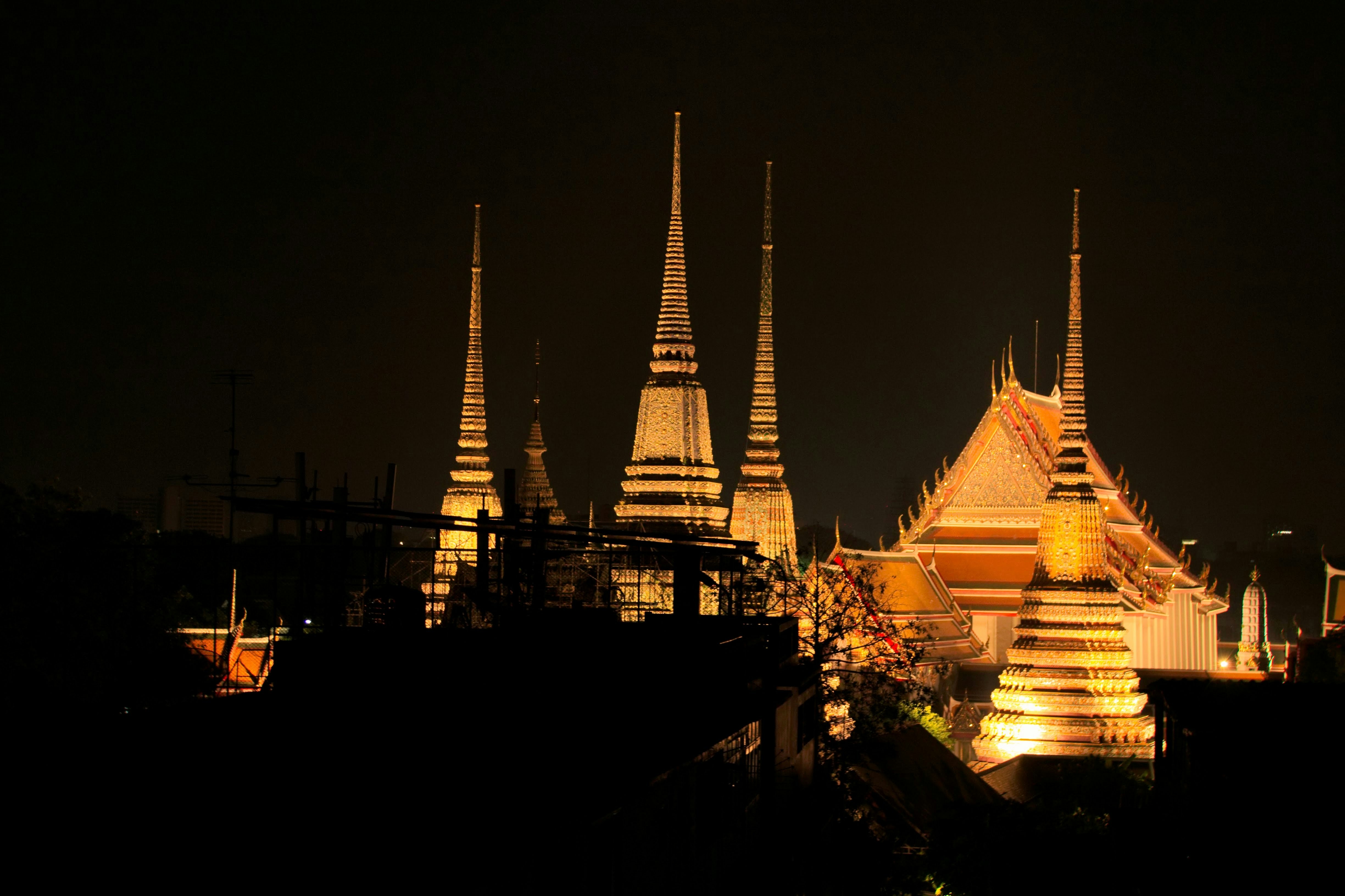 Bangkok