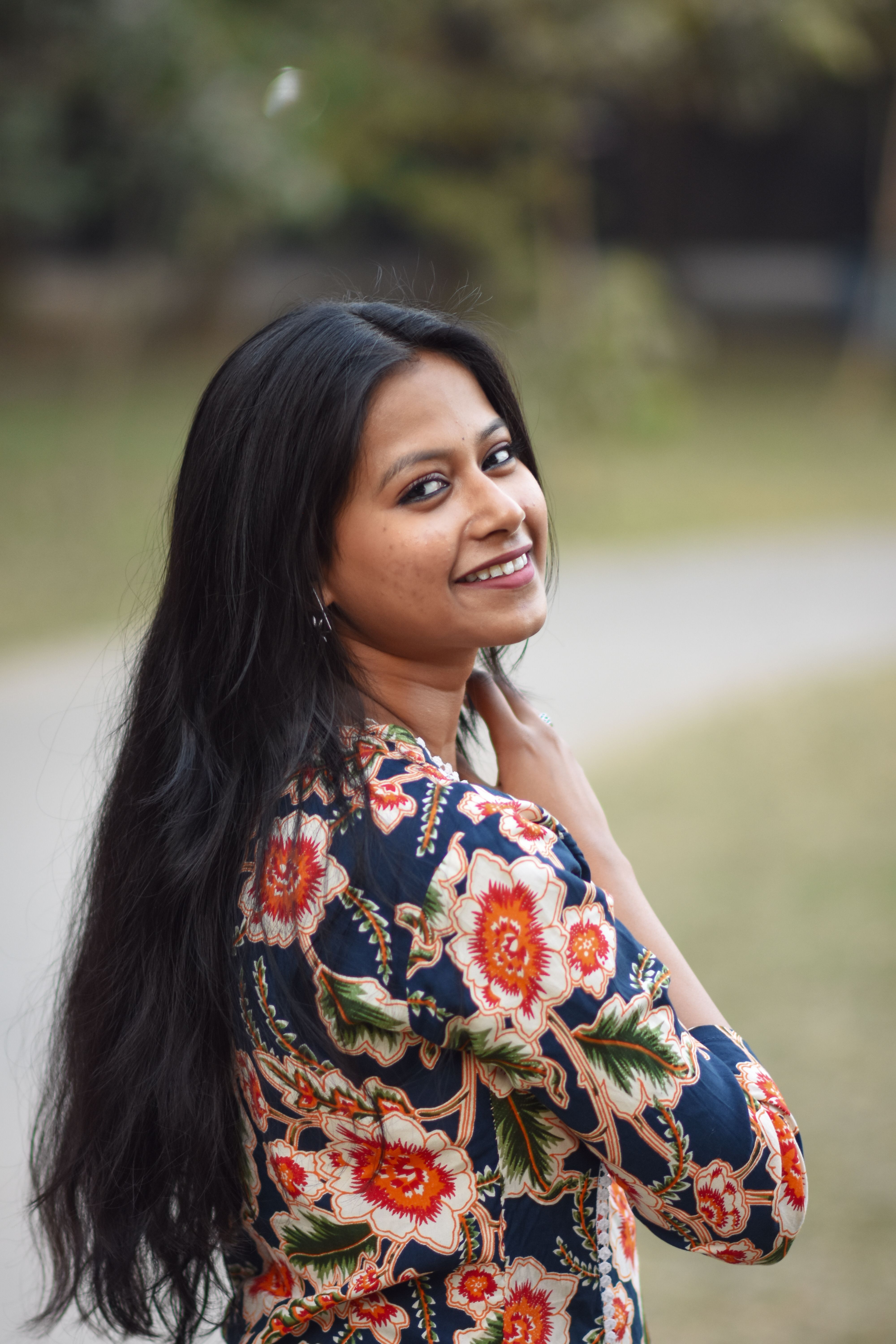 Ananya Mishra