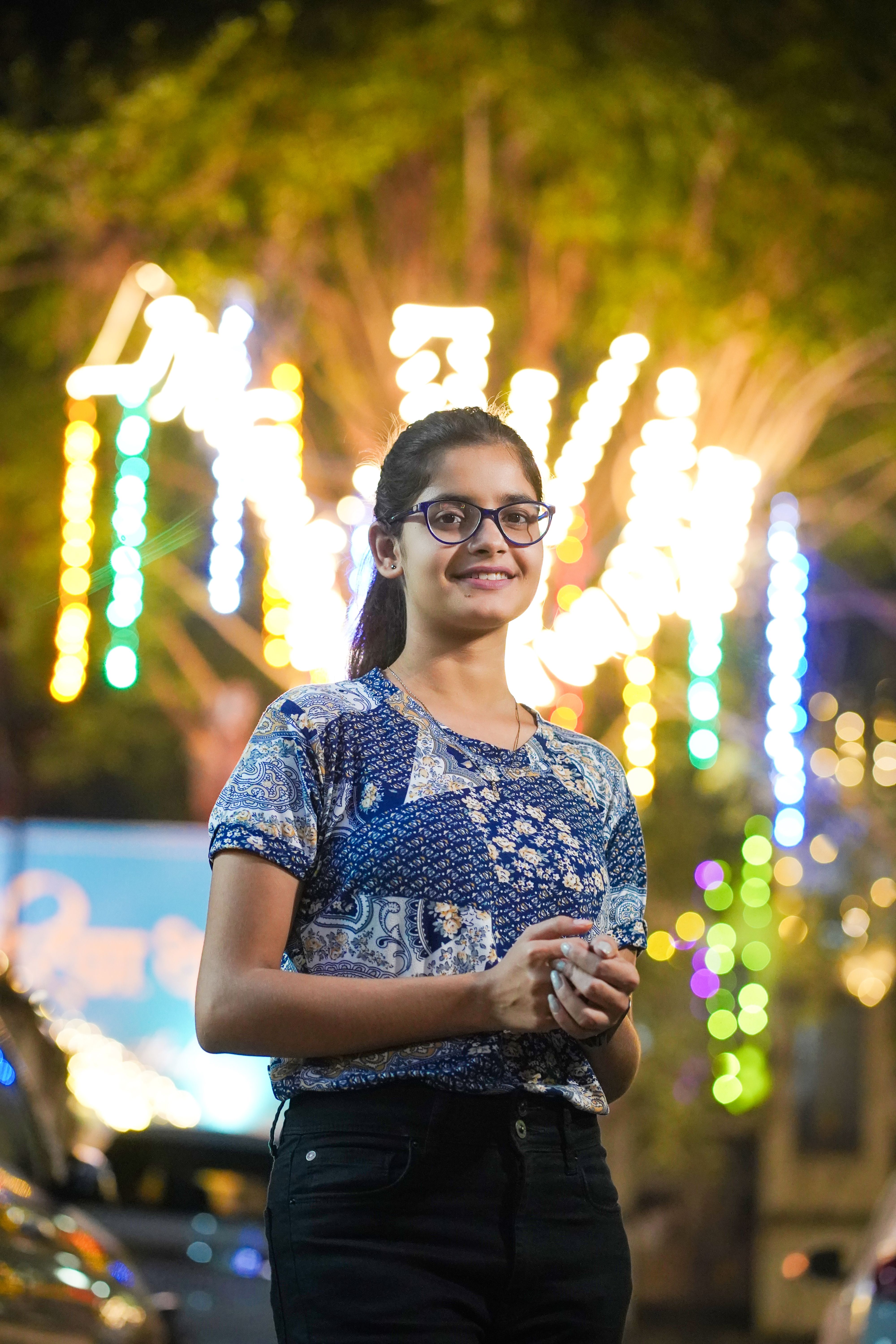 Sneha Patel