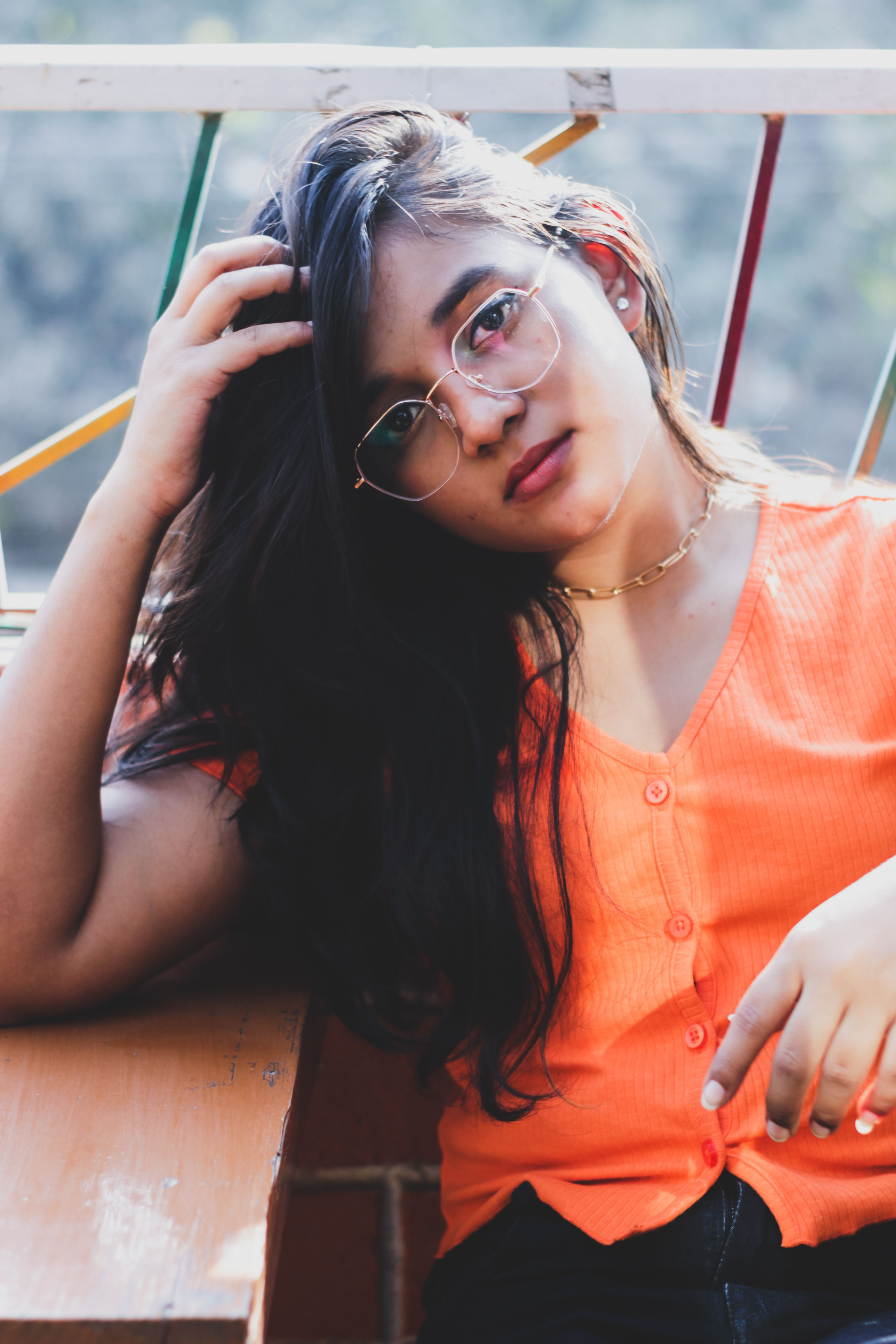 Fatima DSouza