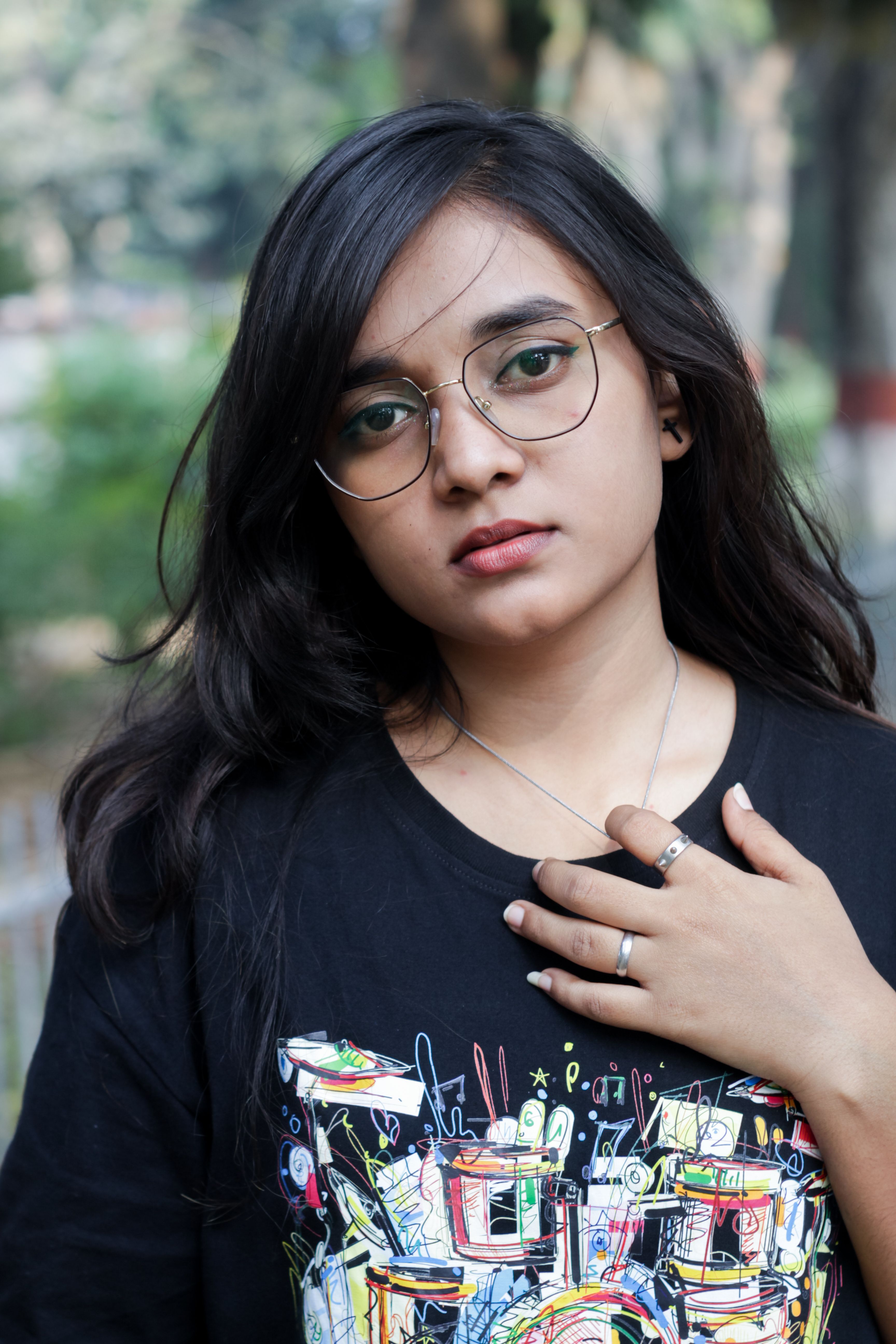 Lakshmi Nair