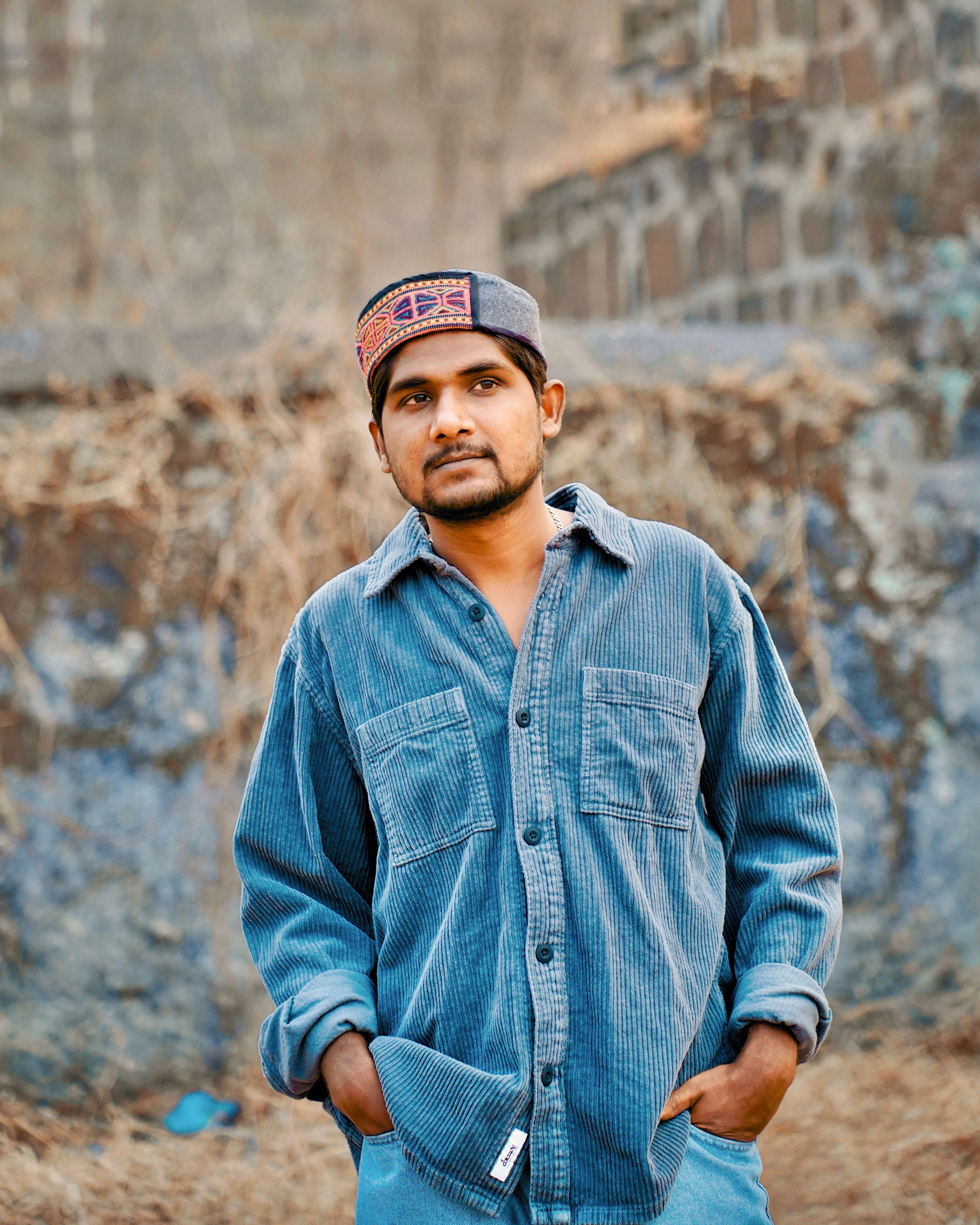 Arjun Mehta