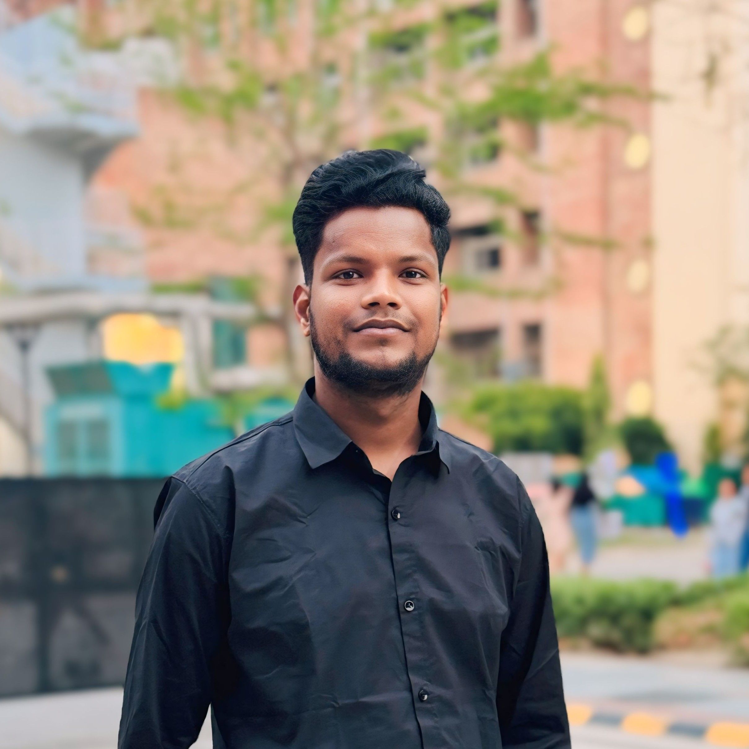 Rajesh Kumar Singh