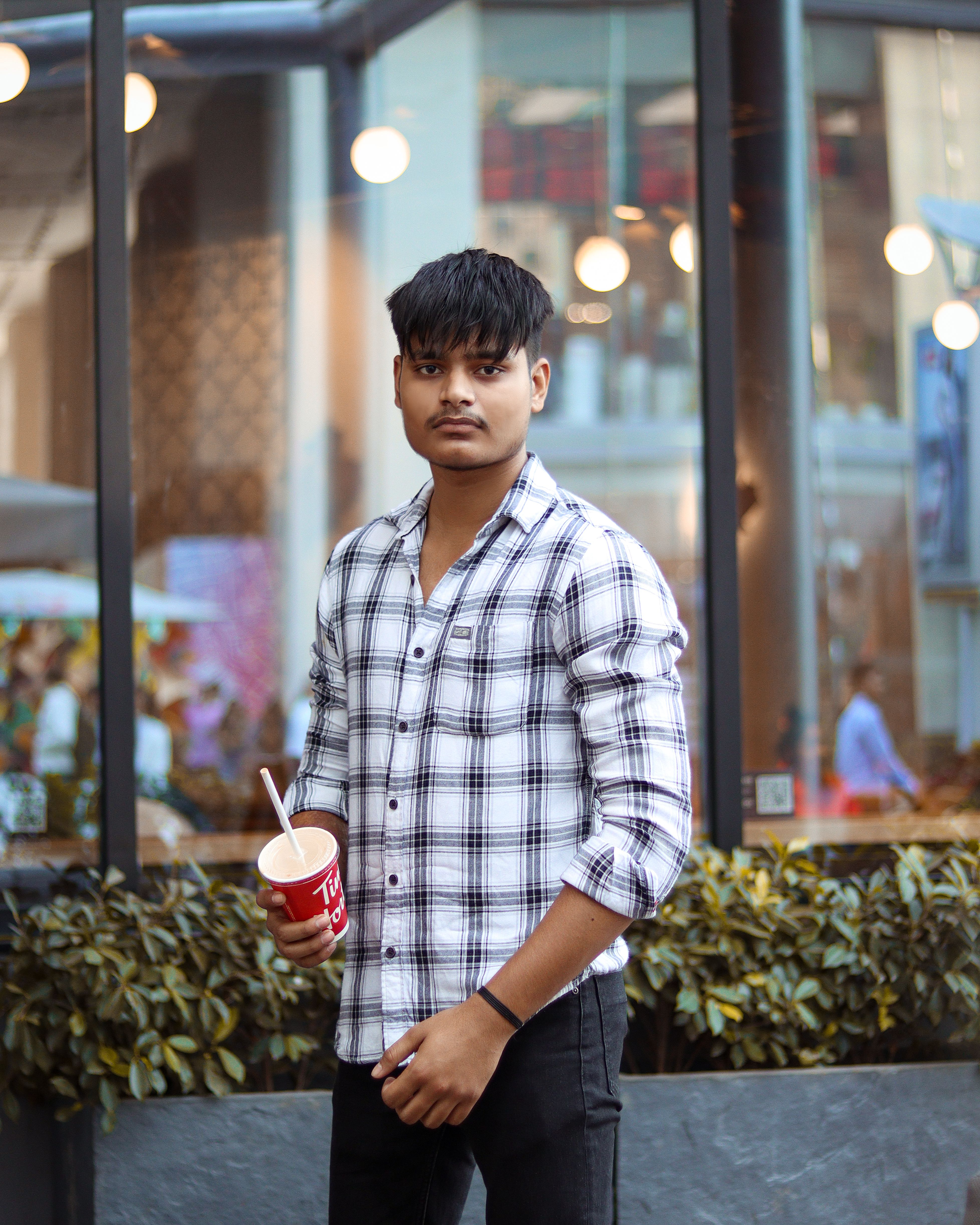 Vikram Singh Rathore