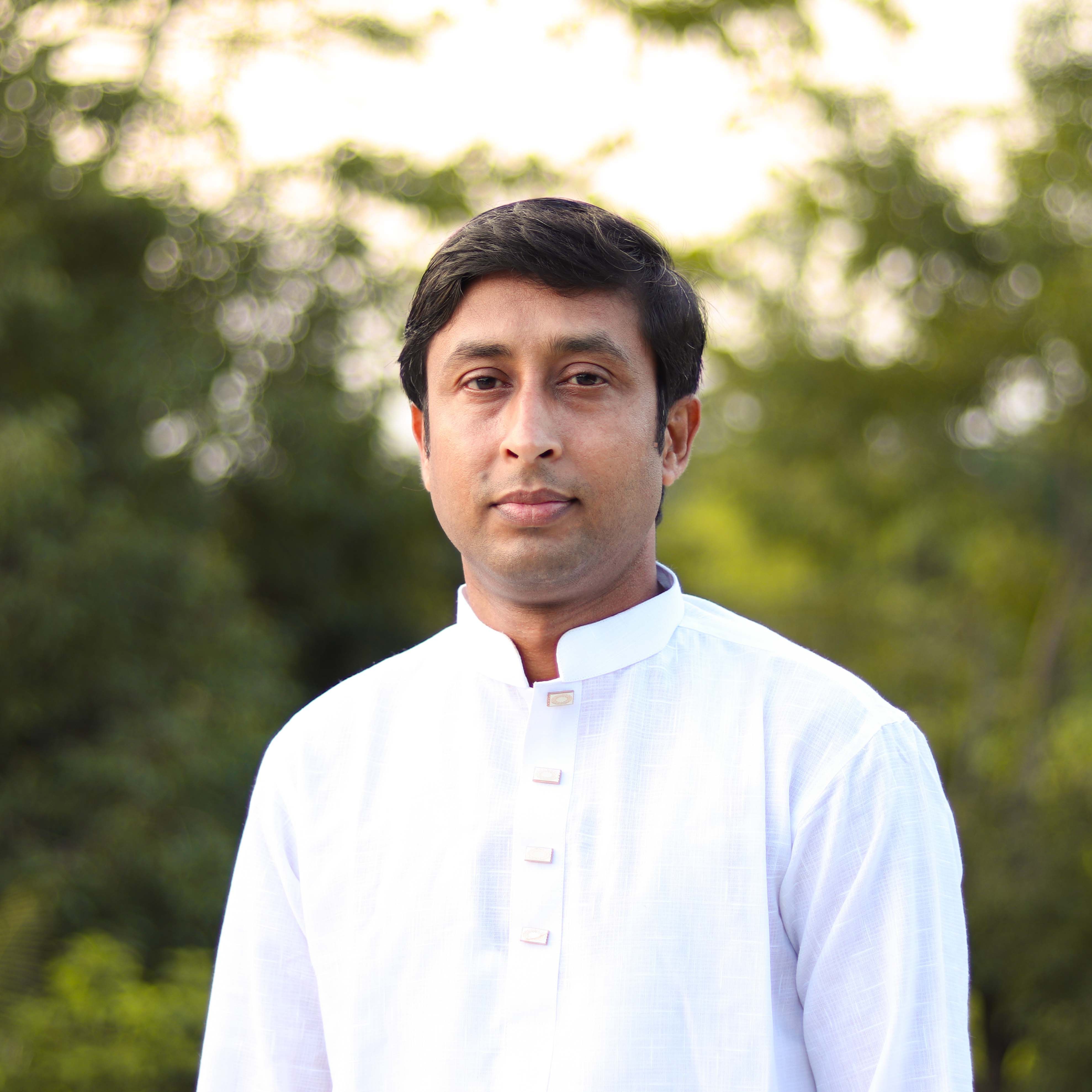 Mohan Tiwari