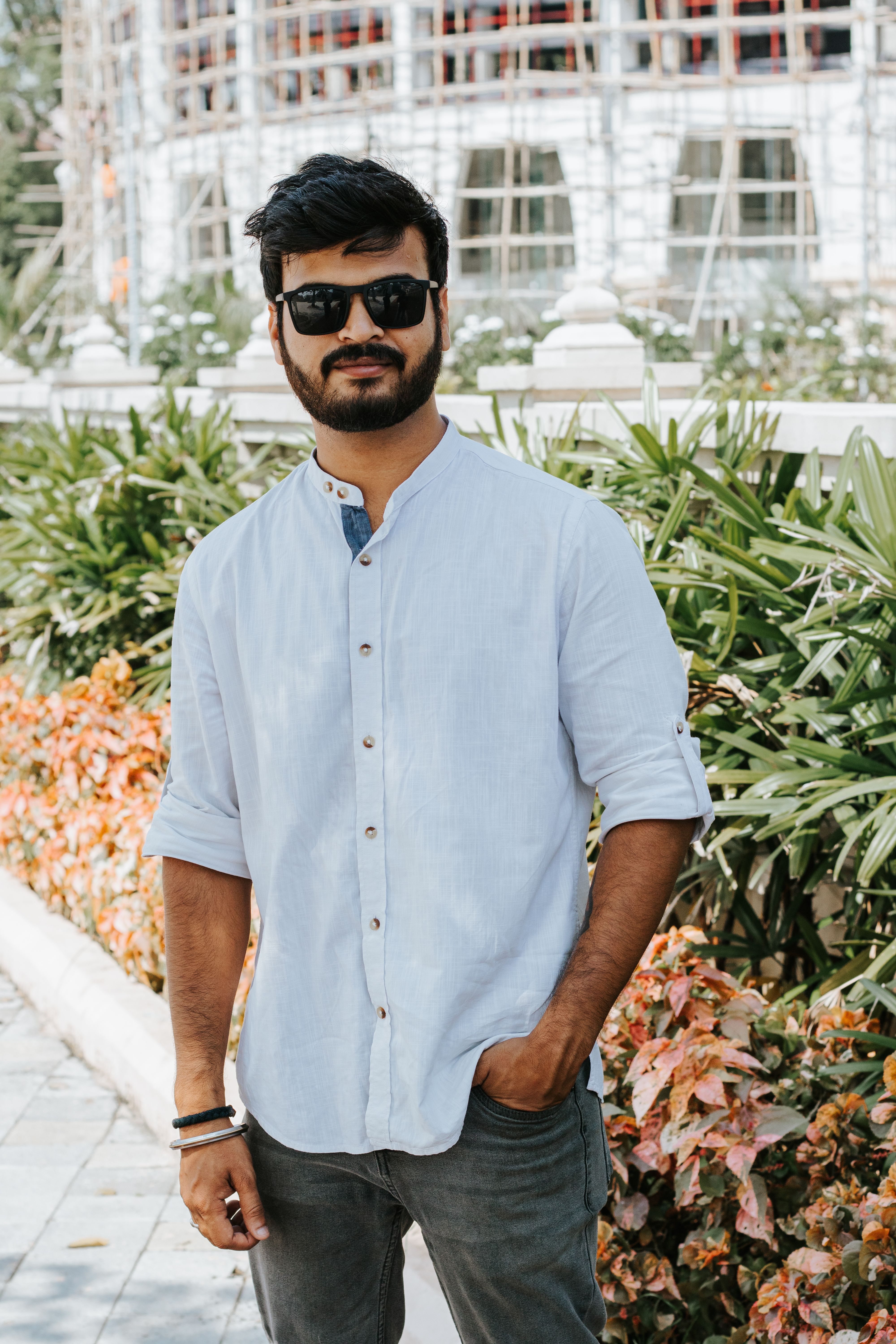 Rahul Desai