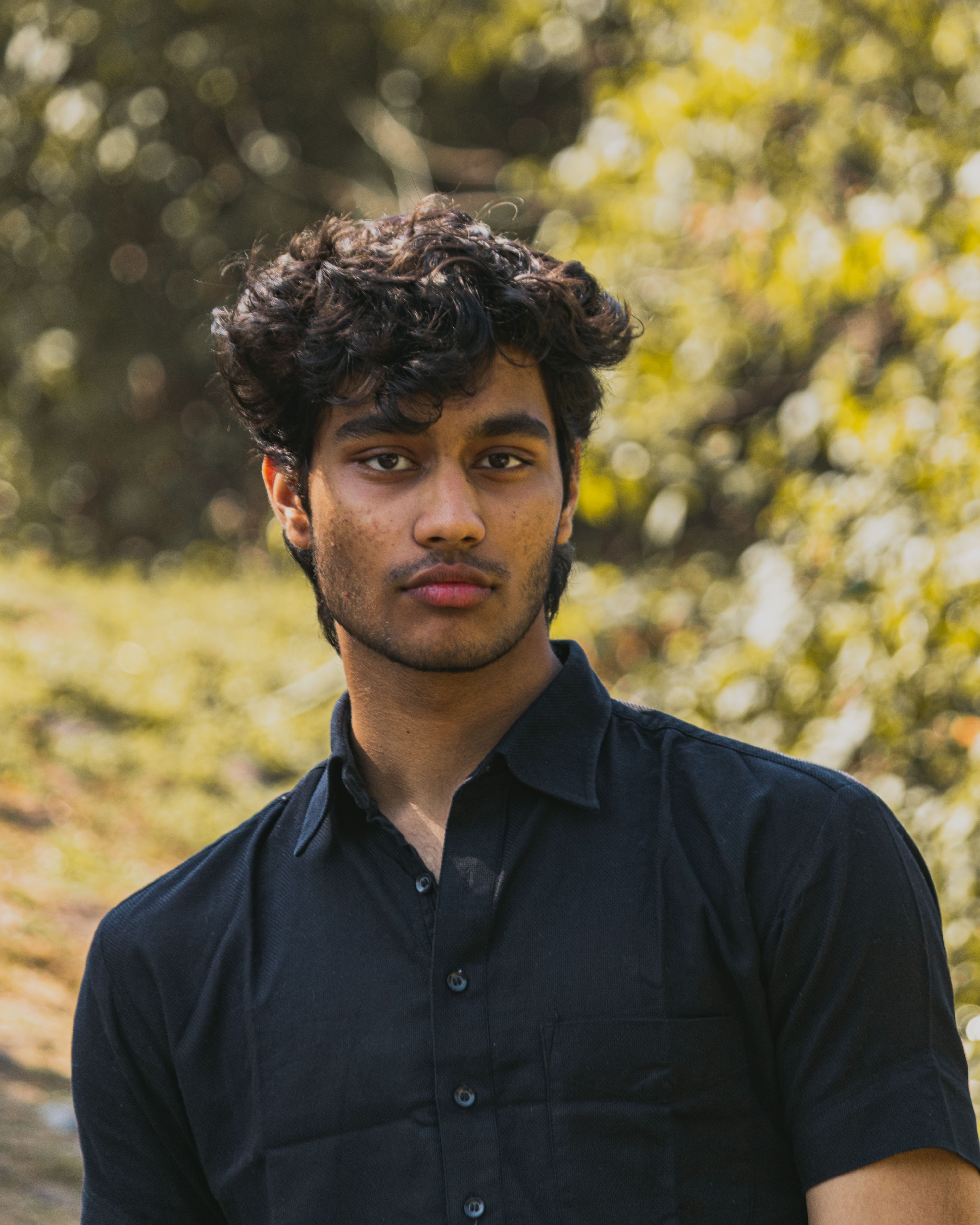 Siddharth Naik