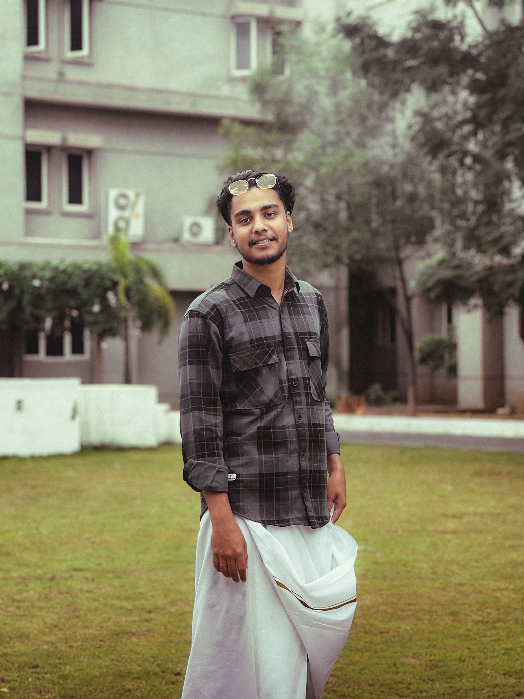 Thomas Varghese