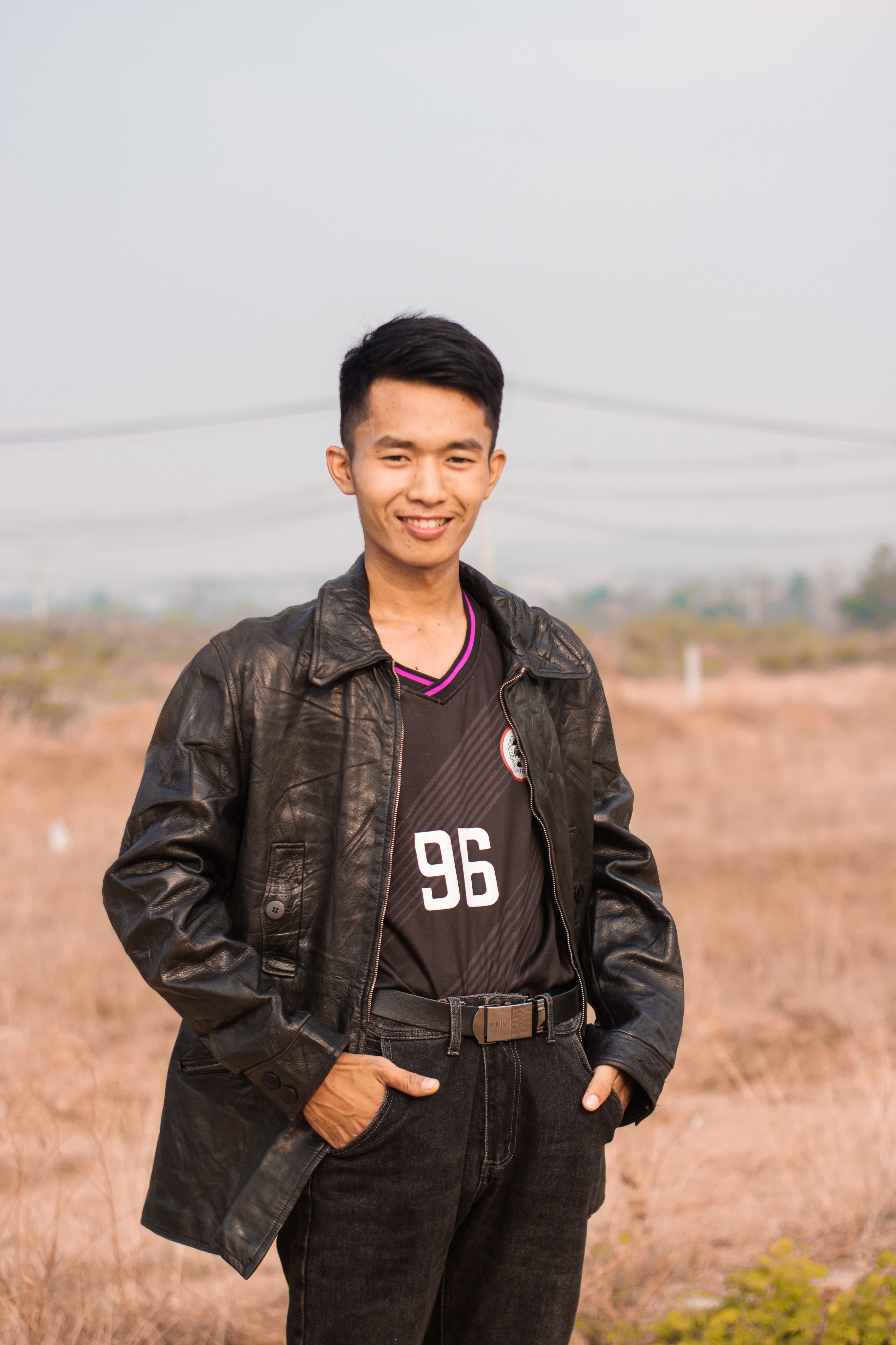 Chakrit Thongdee