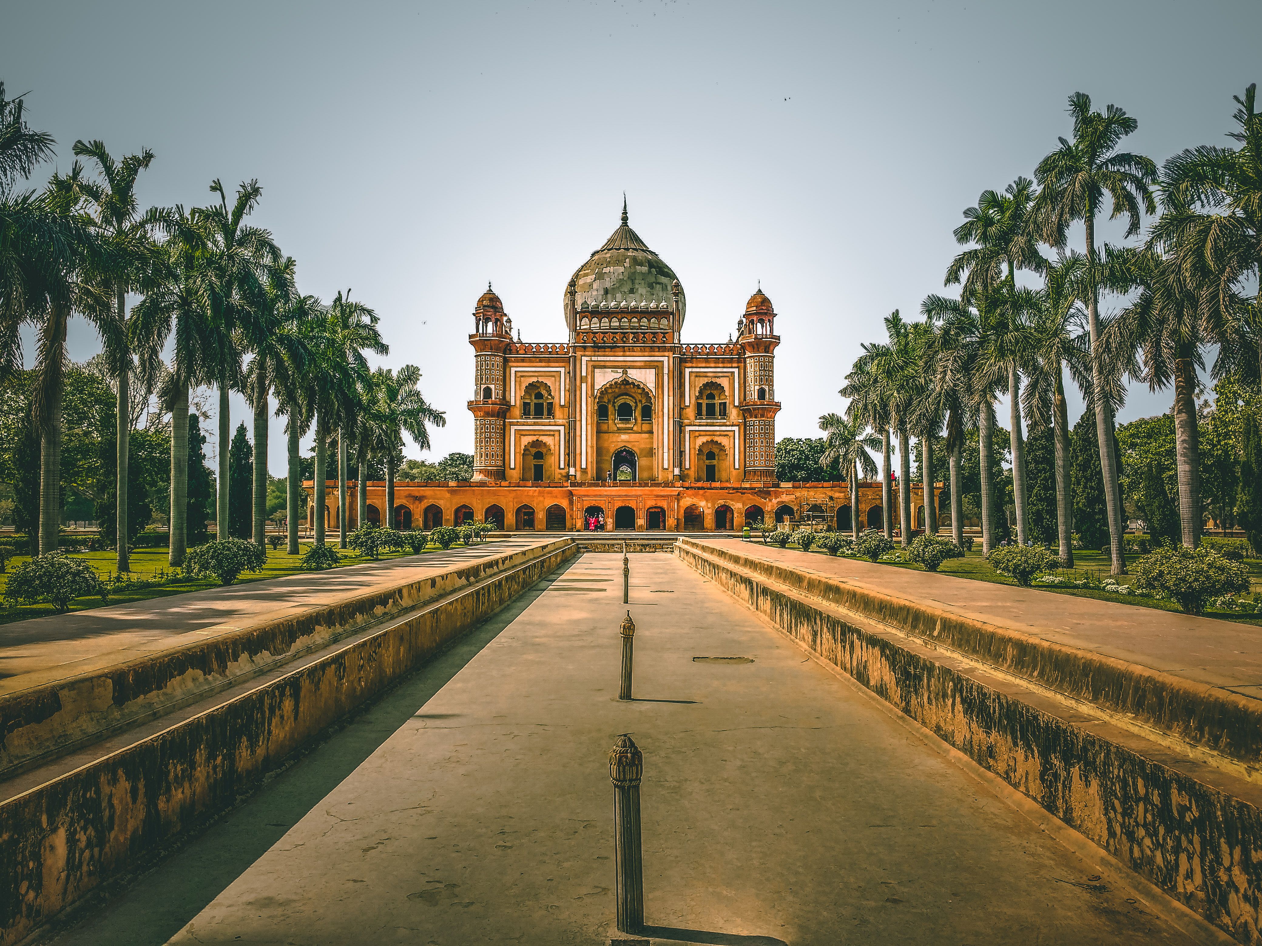 Delhi