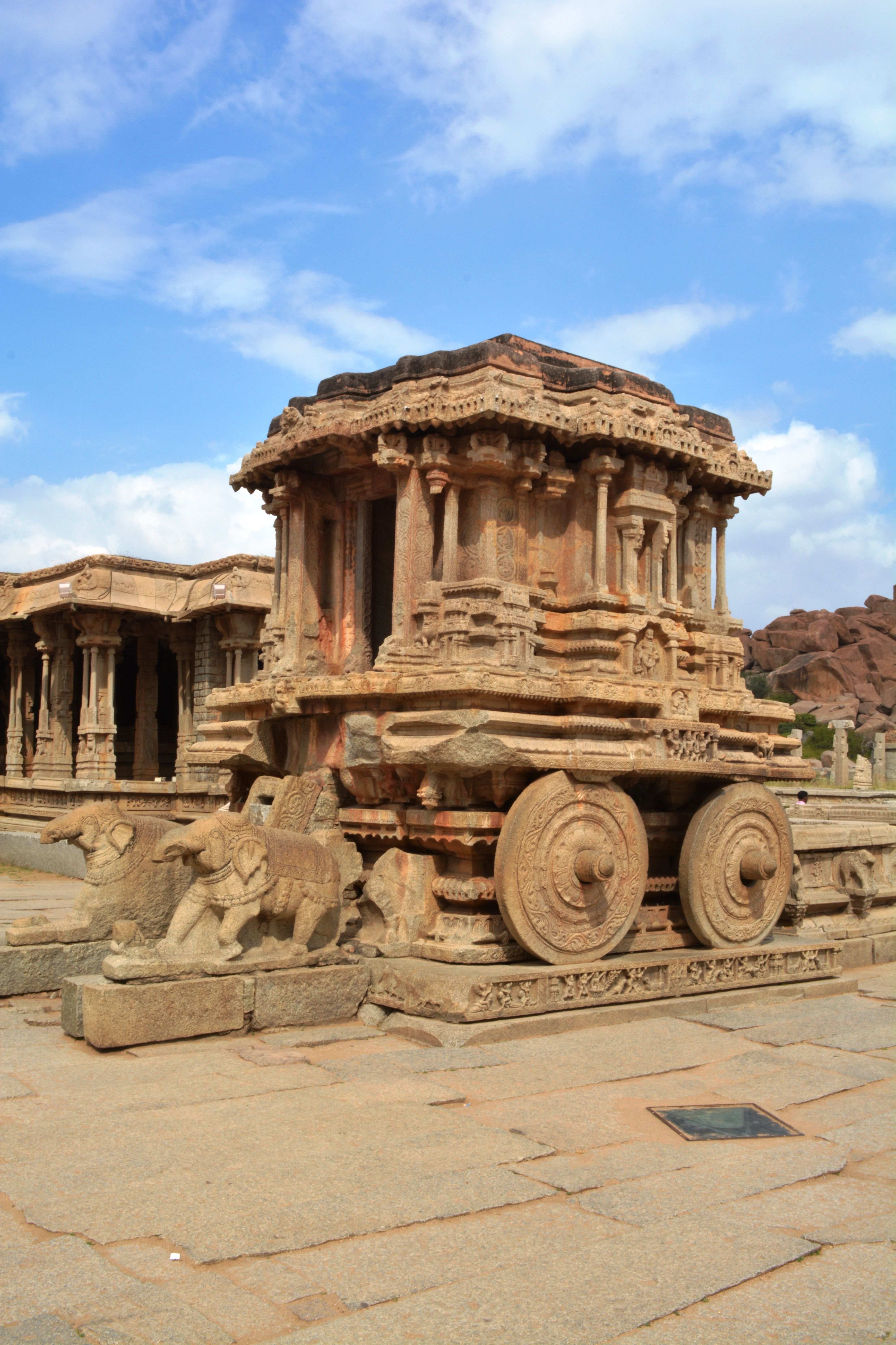 Hampi