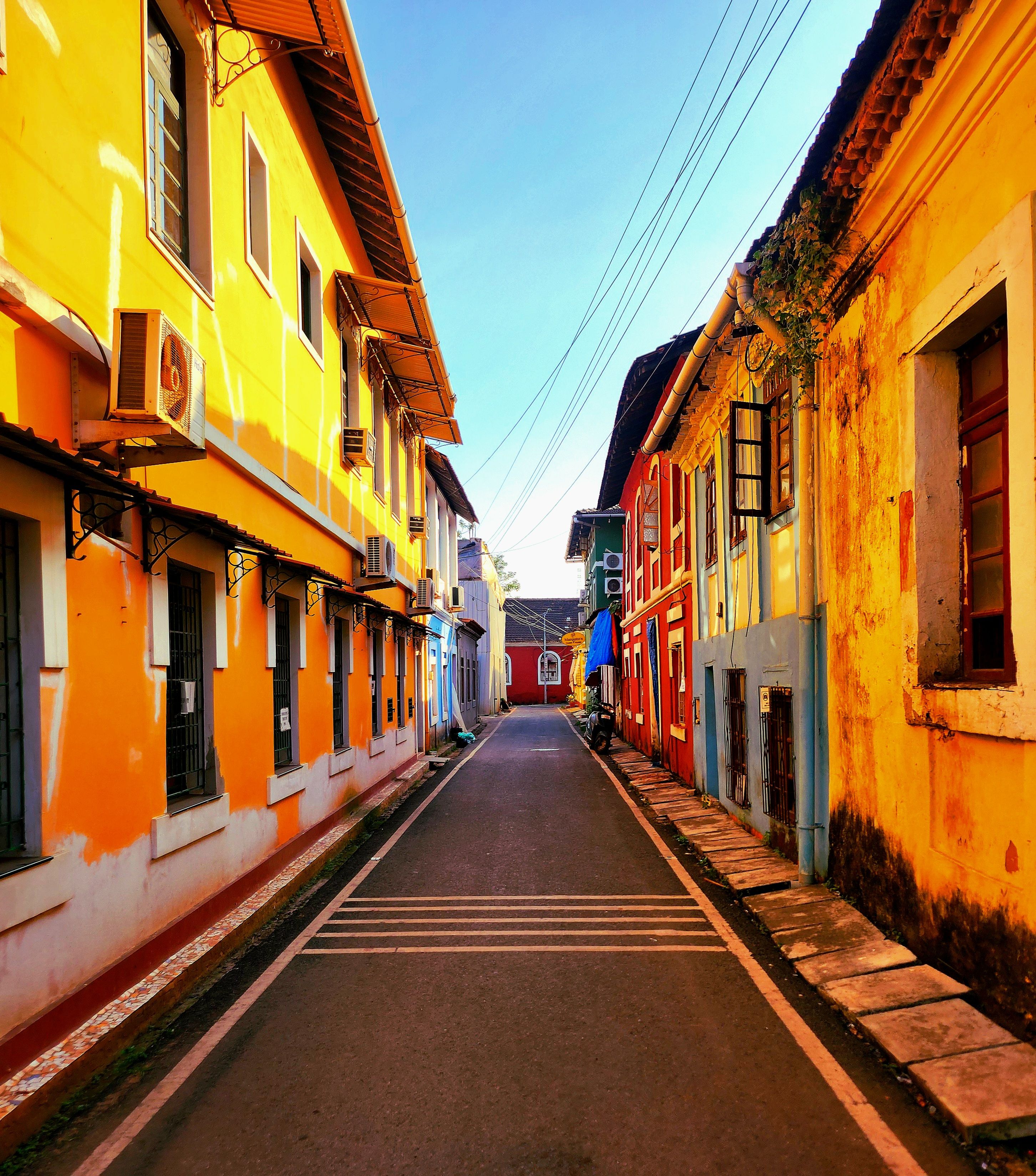 Pondicherry