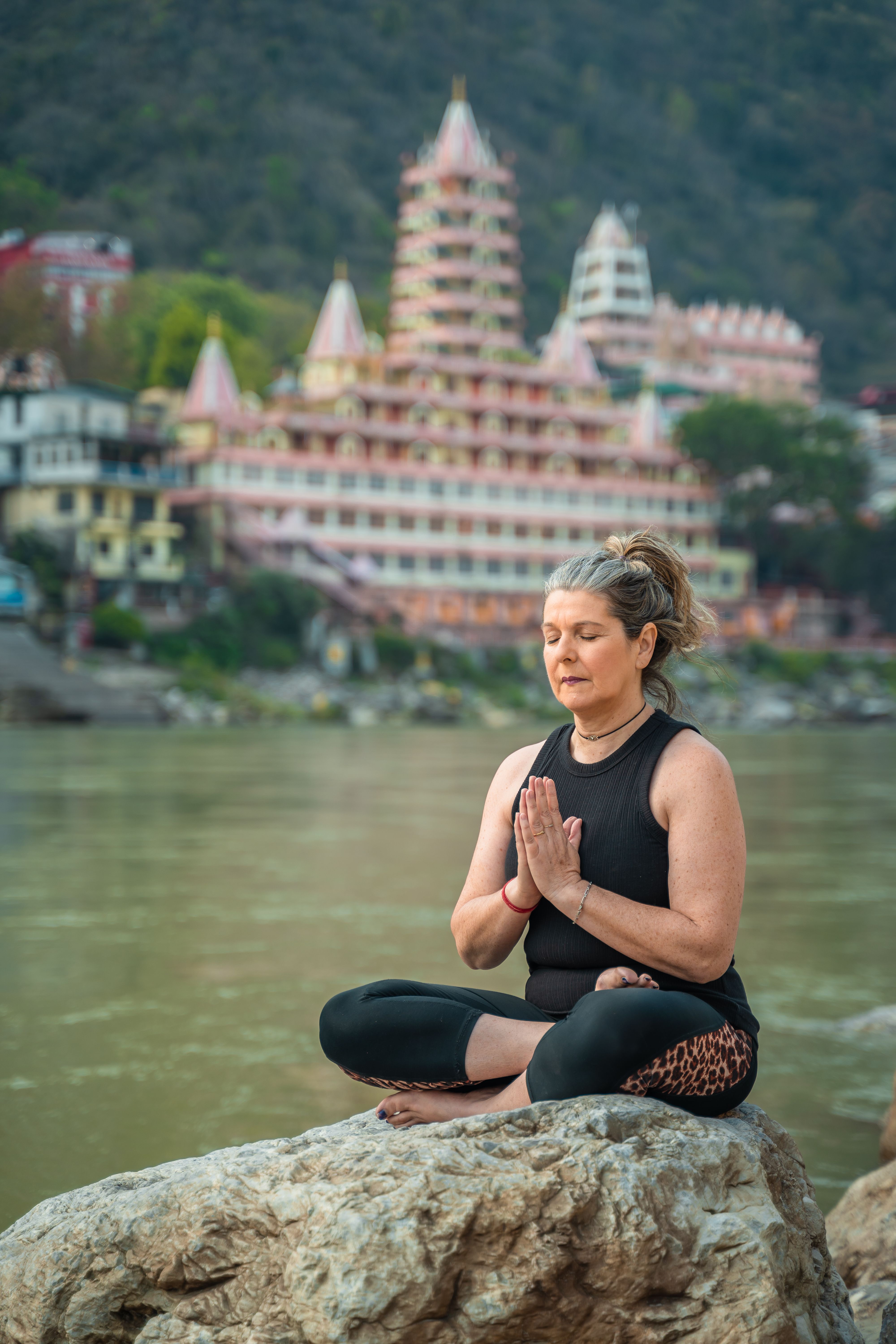 Rishikesh